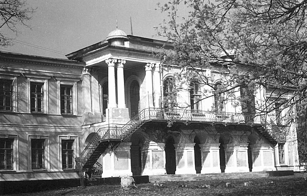 Березова Рудка